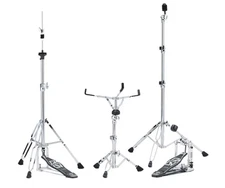 Tama Standard HM4W 4-piece Hardware Pack