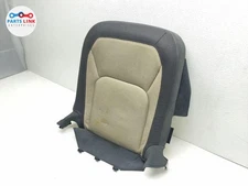 2021-23 DEFENDER 110 FRONT LEFT SEAT BOTTOM CUSHION LUNAR LOWER TRIM COVER L663