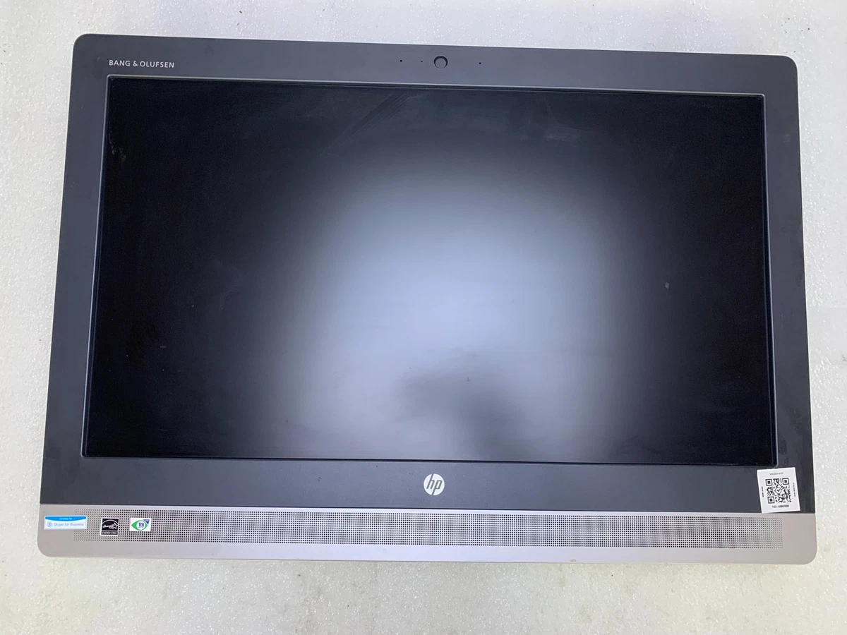 HP Intel Core i7 6th Gen. PC Desktops & All-In-One Computers for