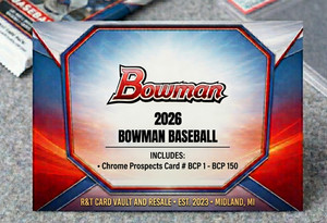 R&T Card Vault and Resale | eBay Stores