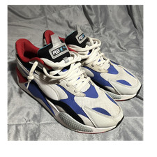 PUMA RS-X3 Puzzle - 371570-05 for Sale | Authenticity Guaranteed