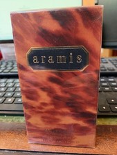 Image of Aramis Eau de Toilette 110ml Spray Men's - NEW. EDT - For Him