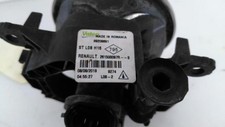 Antibrouillard Smart FORFOUR