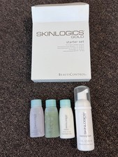 BeautiControl Skinlogics Gold Starter Set