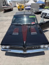 1964 Pontiac GTO for Sale