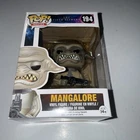 Pop! Movies The Fifth Element #194 Mangalore Vinyl Figure 2015 New Damaged