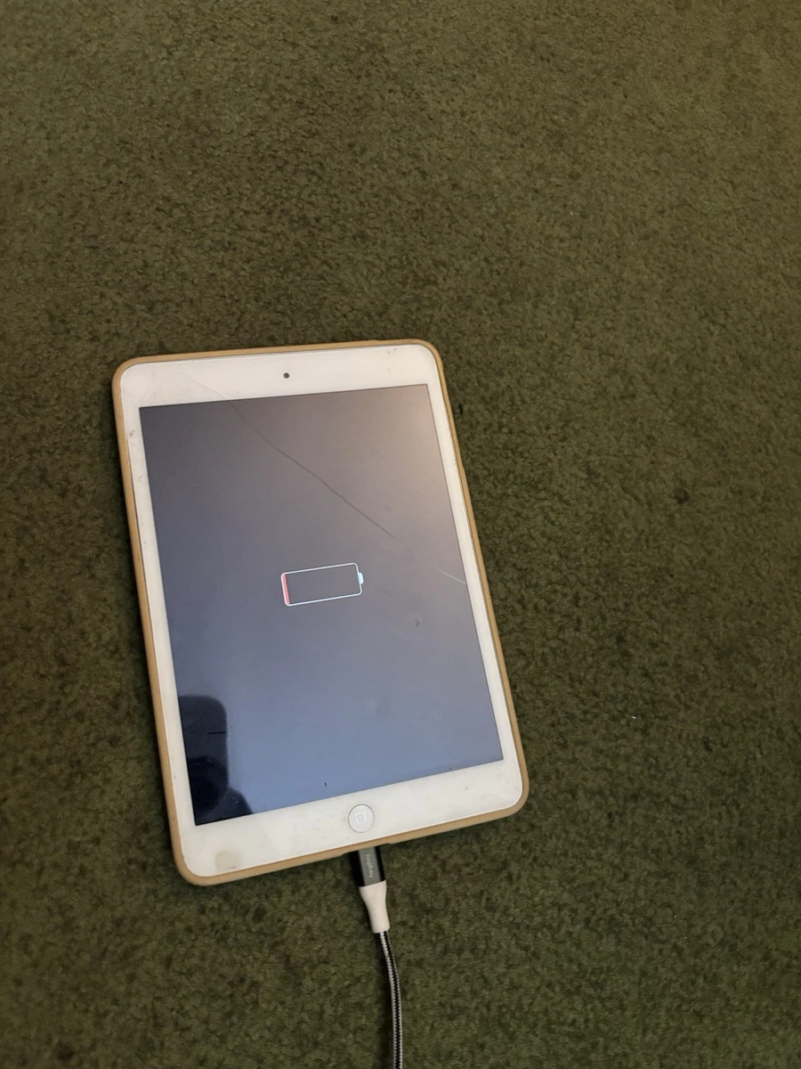 Unlocked 32GB iPad mini 1st Generation for sale | eBay