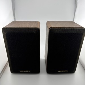 Realistic Minimus 7 Walnut for sale | eBay