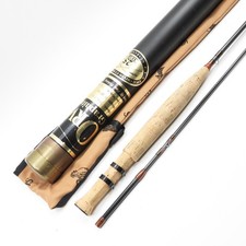 Orvis Ultrafine Fly Fishing Rod. 7 9 2wt. W/ ...