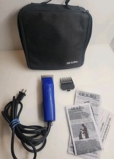 Andis Easy Clip Pet Groom Clipper Kit MGB-2