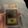 Forest (Arena 2003) Promo. Super Rare