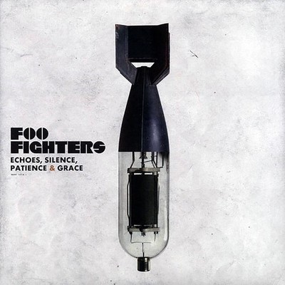 Foo Fighters - Echoes, Silence, Patience & Grace [2015 Reissue 180G] [New Vinyl]