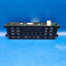 Genuine KENMORE Range Oven, Control Board  316650003 316655001