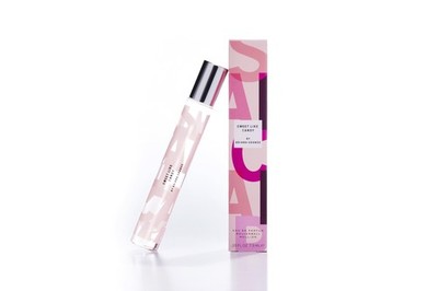 Sweet Like Candy Eau De Parfum   Fruity & Gourmand Fragrance for Women   Trav...