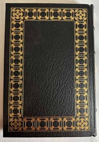 Vintage he Sound and the Fury Franklin Library, 1977 limited edition Illustrated - Imagen 3 de 12