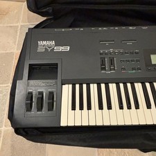 Yamaha Sy77 for sale - eBay