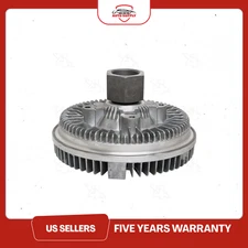 216017 Engine Cooling Fan Clutch For Select 01-09 Chevrolet GMC Models
