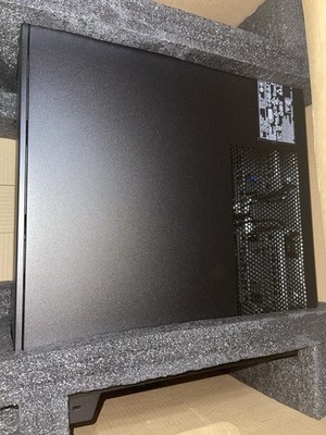 Dell Pro Max Tower T2 FCT2250 - Intel Core Ultra 7 265 (20 cores, up to 5.3 GHz,