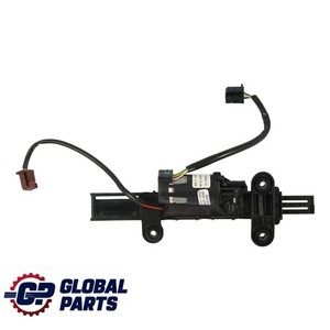 BMW E92 Sicherheitsgurtübergabe Vorne Links Sicherheitsgurt 7149307