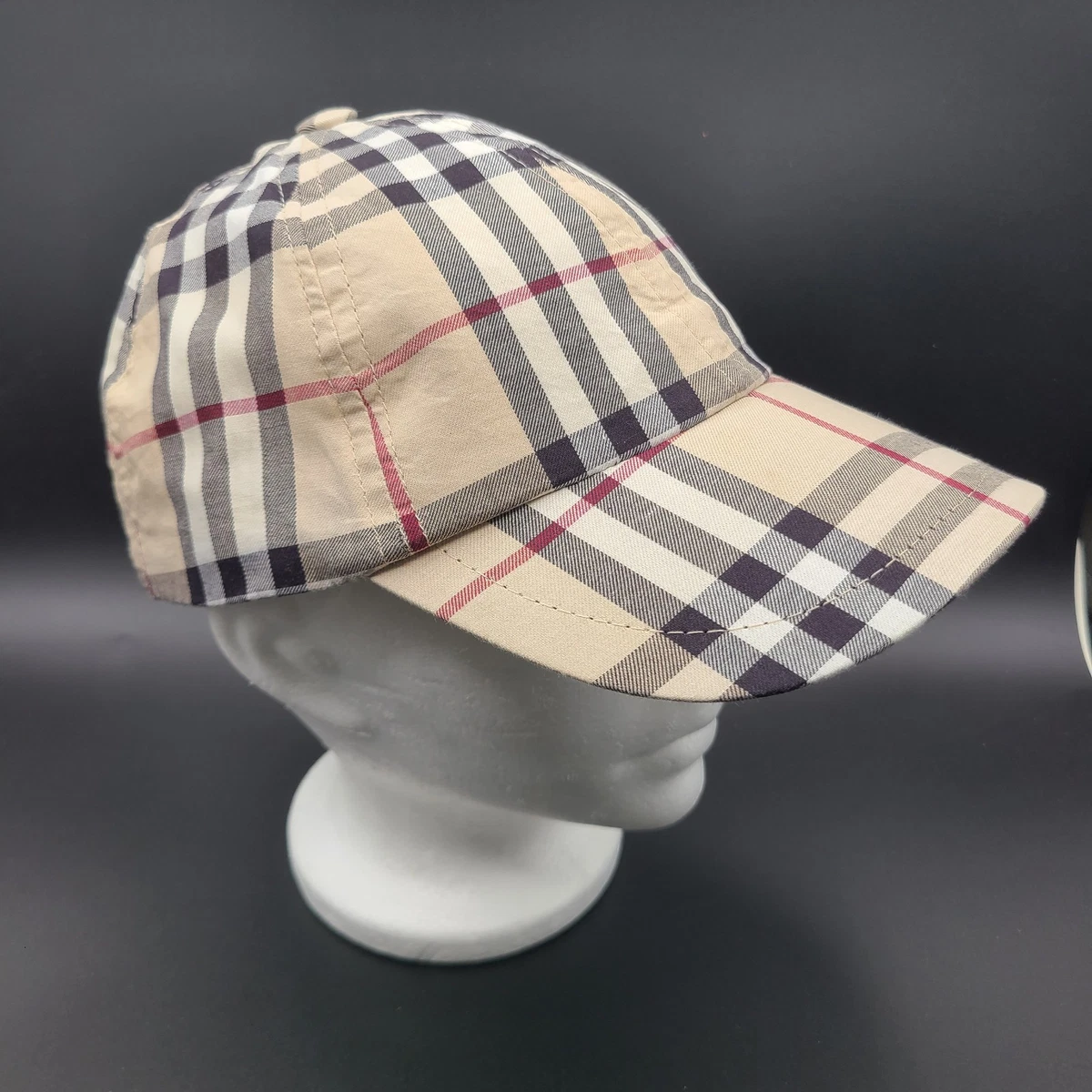 Burberry Men's Baseball Caps for sale - eBay