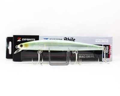 Zipbaits ZBL System Minnow 139S Abile sinking Lure 695 (5031)