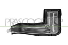 PRASCO Blinkleuchte Außenspiegel, Rechts u.a. für CITROËN, DS, OPEL, PEUGEOT