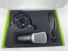 Mackie EM-91CU USB Condenser Microphone WMP016561 