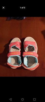 Girls Dream Pair Shoes