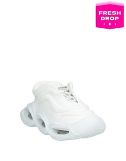 RRP€1014 DOLCE & GABBANA Wave Sneakers US8.5 UK5.5 EU38.5 Padded Made in Italy