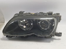Original Xenonscheinwerfer BMW 3 (E46) 320 i - 6910967 - Links