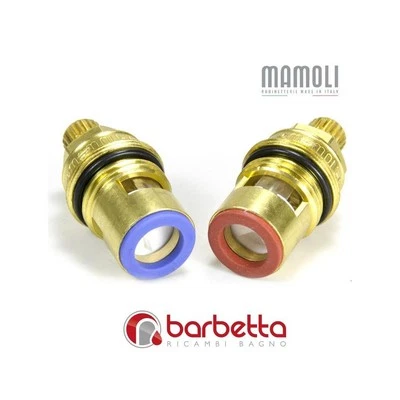 VITONE CERAMICO MAMOLI 12V