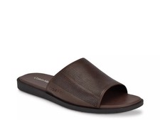 Man's Sandals Calvin Klein Espar Sandal