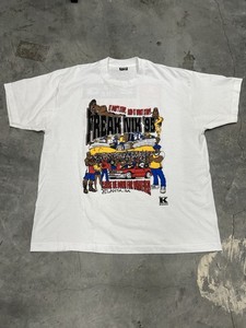 Freaknik Tee | eBay