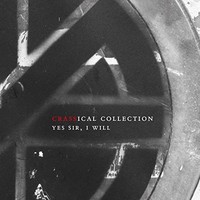 Crass - Yes Sir I Will Ical Collection - Compact Disc Set - F600Z
