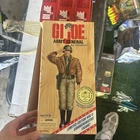 Hasbro G.I. Joe Army General Limited Edition Action Figure
