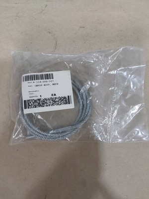 114-008-507 Raymond Cable Pallet Grab 114008507