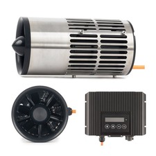 Abyzz AFC150 IPU Aquarium Circulation Pump (14,280 gph, 2m or 7m cable)
