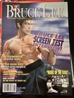 Bruce Lee Jun Fan Jeet Kune Do Nucleus Lot — photo 4
