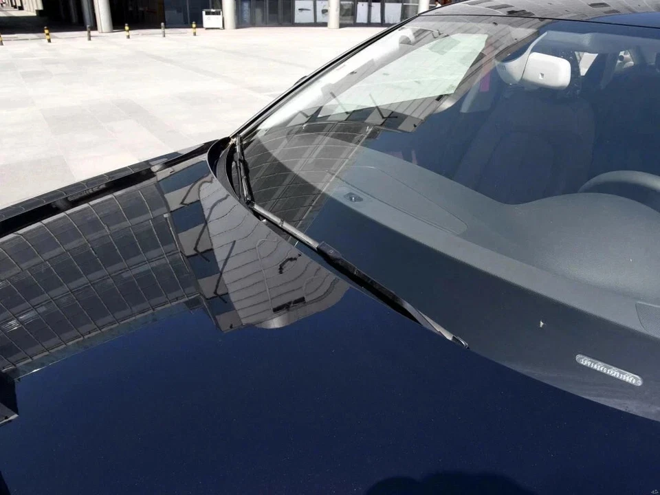 NUEVO PAR DE LIMPIAPARABRISAS DELANTERO PARA AUDI A6 S6 RS6 C7 2012-2018 Foto 4 de 4