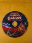 Super Mario Galaxy Wii Disc Only (Not Reading)
