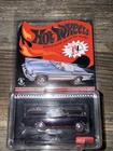 Hot Wheels Employee 2012 RLC '57 T-Bird Red Line Club Exclusive #3401 Of 4500