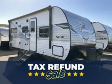 2026 Jayco Jay Flight SLX Double Axle 200MKSW