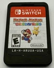 Paper Mario The Origami King (Nintendo Switch, 2020) Cartridge Only | Tested