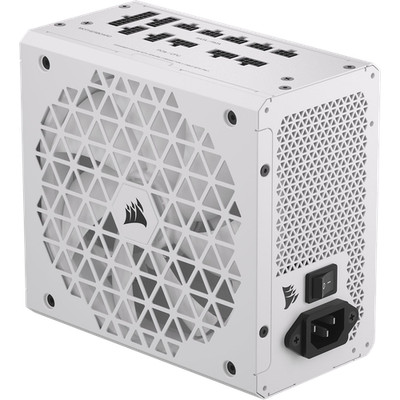 Corsair RM850x SHIFT White 850W 80 Plus Gold Fully Modular ATX Certified Refurb