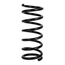 Rear Coil Spring Set For 2012-2015 Nissan Versa 1.6L 4 Cyl 2013 2014