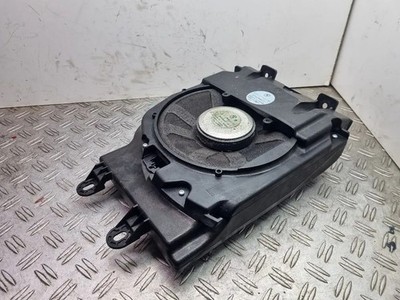 BMW 7 E65, E66, E67 Subwoofer 65136970007 6929101 6970007 3.00 Diesel 24171976