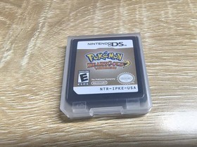 US for Nintendo NDS Game Card Pokemon Series Version DS
