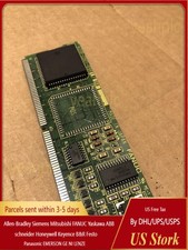 FANUC A20B-2902-0070 Module 2-Axis Control Module Clean Tested