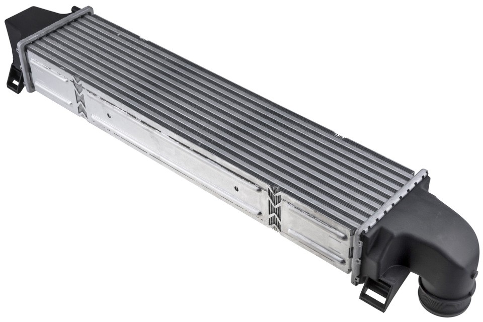 N.T.Y. CNG-VV-001.NTY Intercooler, charger for VOLVO - Image 5