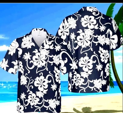 Surgeon Doctor Hawaiian Shirt Tropical Summer Gift Unisex 5XL Aloha